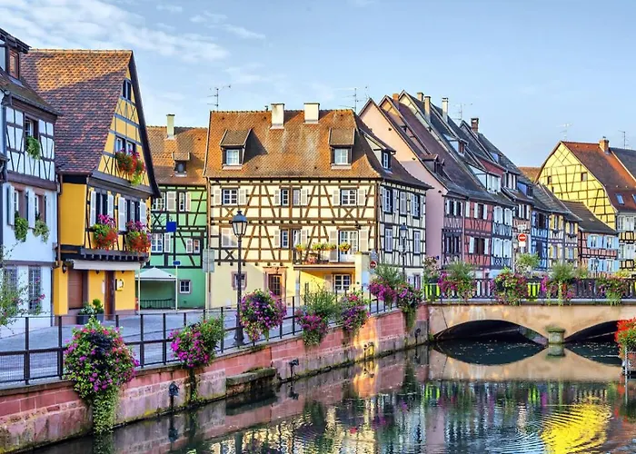 Διαμέρισμα Proche Centre Et Calme - Cozy - Parking Prive En